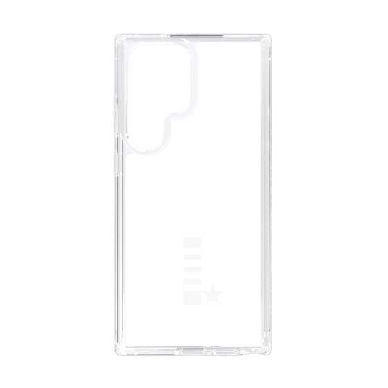 スリムプロテクションケース［ MIW - I - クリア ］