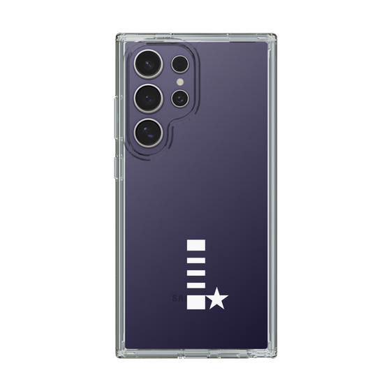 スリムプロテクションケース［ MIW - I - クリア ］