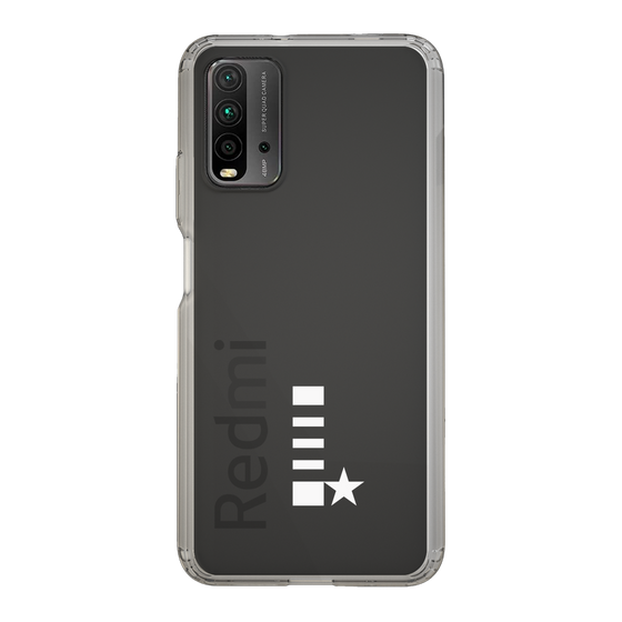 スリムプロテクションケース［ MIW - I - クリア ］