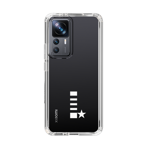 スリムプロテクションケース［ MIW - I - クリア ］