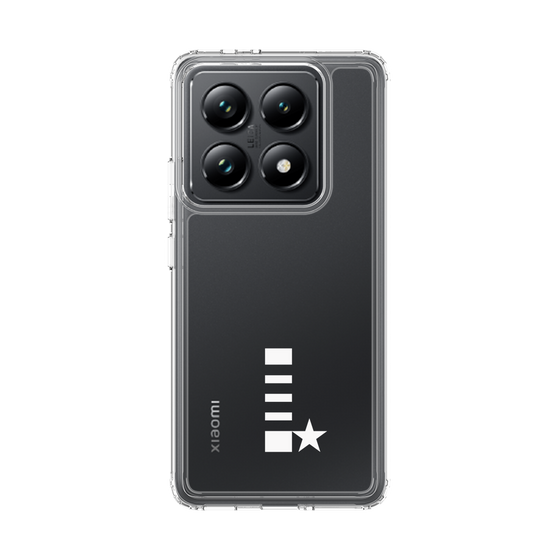 スリムプロテクションケース［ MIW - I - クリア ］