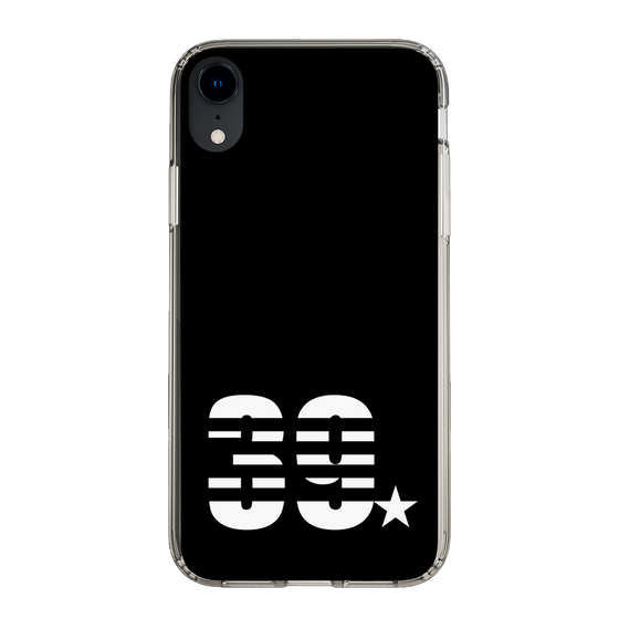 スリムプロテクションケース［ MIW - #39 - ブラック ］