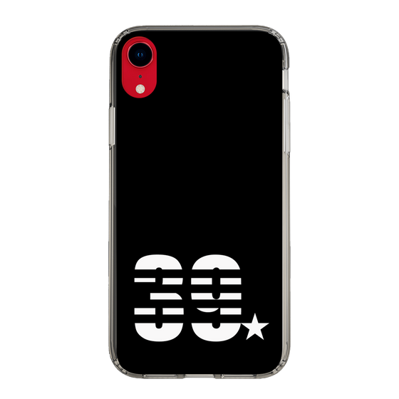 スリムプロテクションケース［ MIW - #39 - ブラック ］