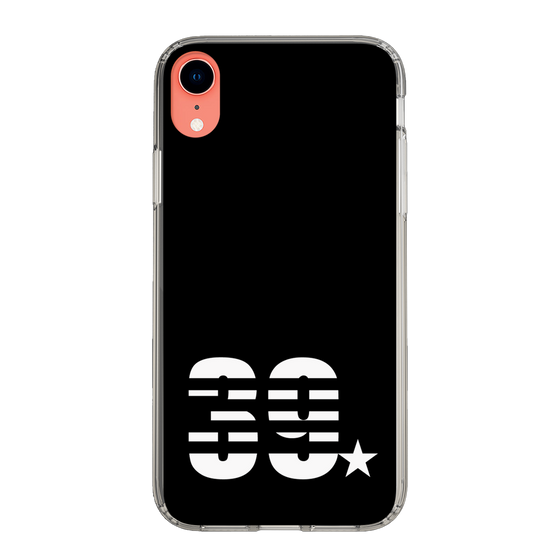 スリムプロテクションケース［ MIW - #39 - ブラック ］