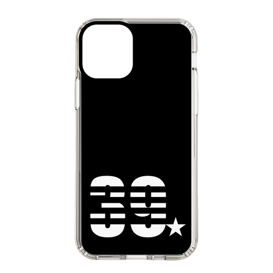 スリムプロテクションケース［ MIW - #39 - ブラック ］