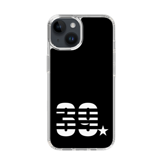 スリムプロテクションケース［ MIW - #39 - ブラック ］