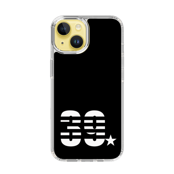 スリムプロテクションケース［ MIW - #39 - ブラック ］