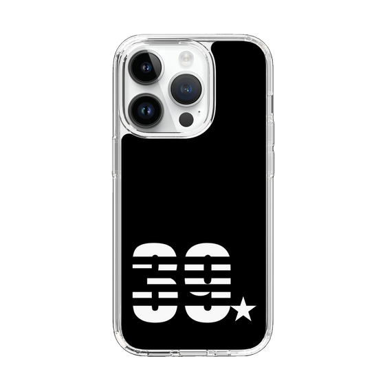 スリムプロテクションケース［ MIW - #39 - ブラック ］