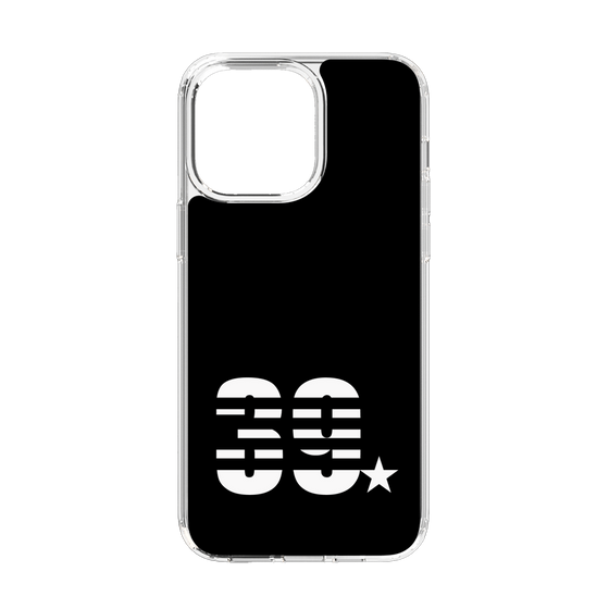 スリムプロテクションケース［ MIW - #39 - ブラック ］