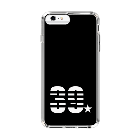 スリムプロテクションケース［ MIW - #39 - ブラック ］