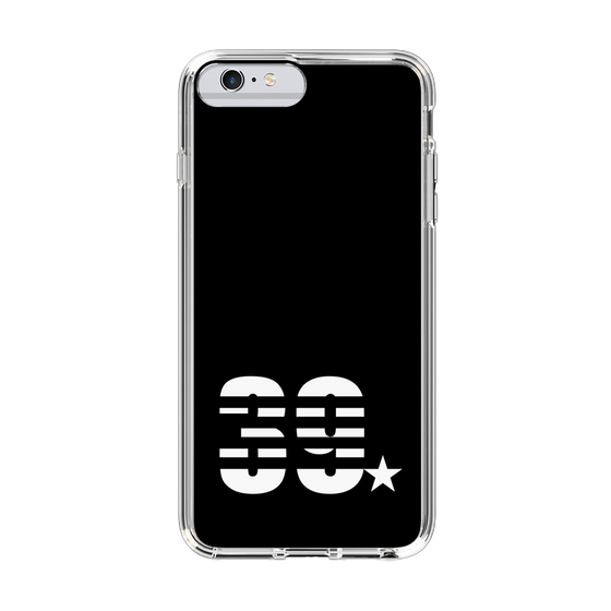 スリムプロテクションケース［ MIW - #39 - ブラック ］