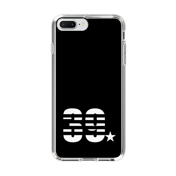 スリムプロテクションケース［ MIW - #39 - ブラック ］