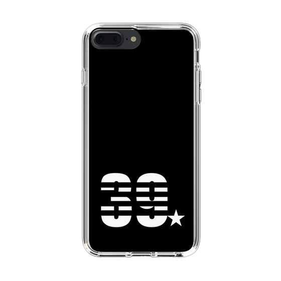 スリムプロテクションケース［ MIW - #39 - ブラック ］