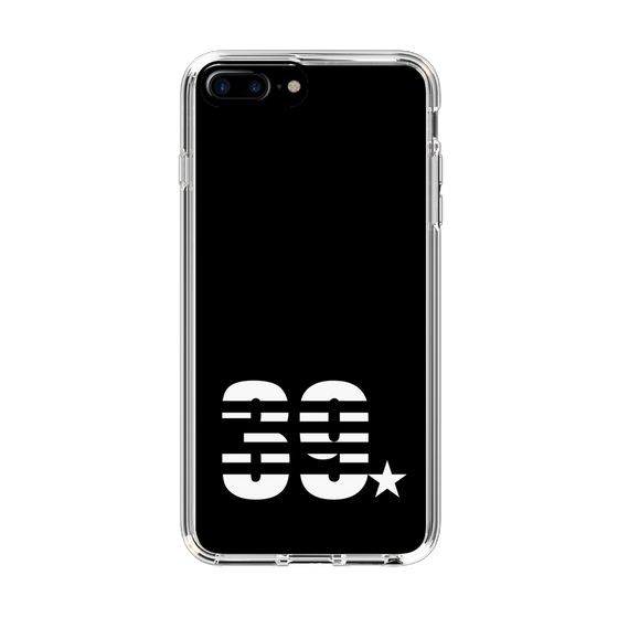 スリムプロテクションケース［ MIW - #39 - ブラック ］