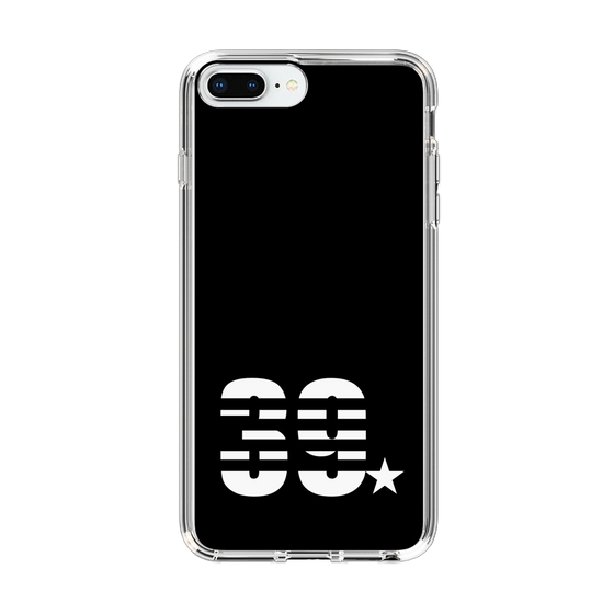 スリムプロテクションケース［ MIW - #39 - ブラック ］