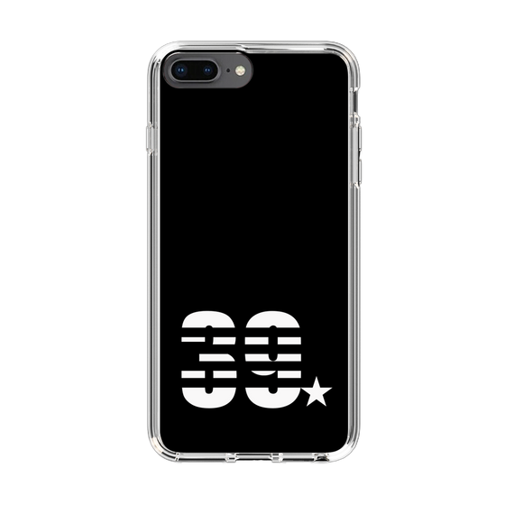 スリムプロテクションケース［ MIW - #39 - ブラック ］