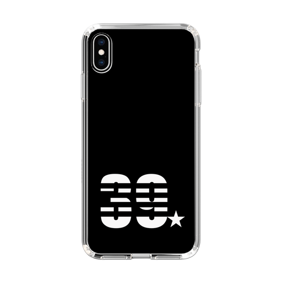 スリムプロテクションケース［ MIW - #39 - ブラック ］