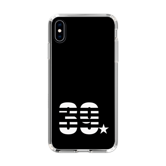 スリムプロテクションケース［ MIW - #39 - ブラック ］