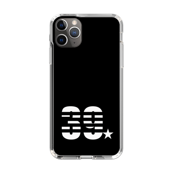 スリムプロテクションケース［ MIW - #39 - ブラック ］