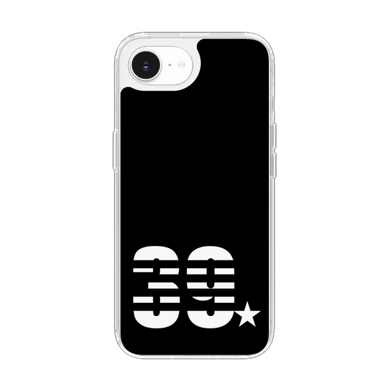 スリムプロテクションケース［ MIW - #39 - ブラック ］