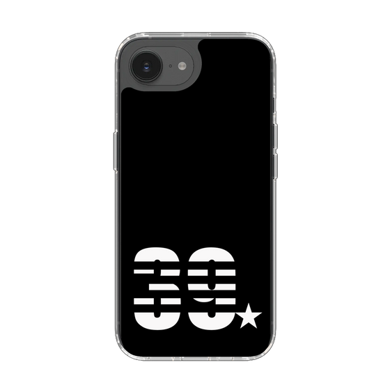 スリムプロテクションケース［ MIW - #39 - ブラック ］