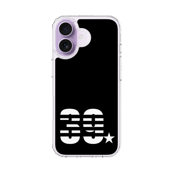 スリムプロテクションケース［ MIW - #39 - ブラック ］