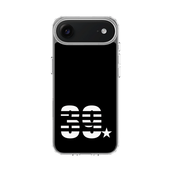 スリムプロテクションケース［ MIW - #39 - ブラック ］