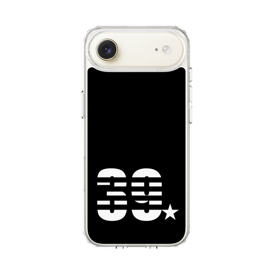 スリムプロテクションケース［ MIW - #39 - ブラック ］