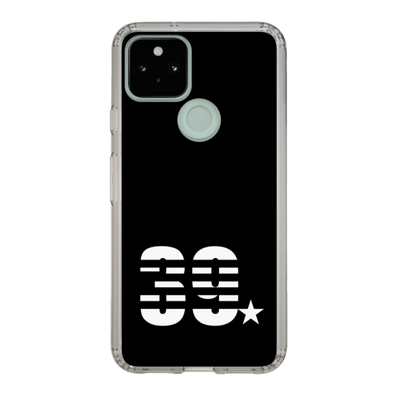 スリムプロテクションケース［ MIW - #39 - ブラック ］