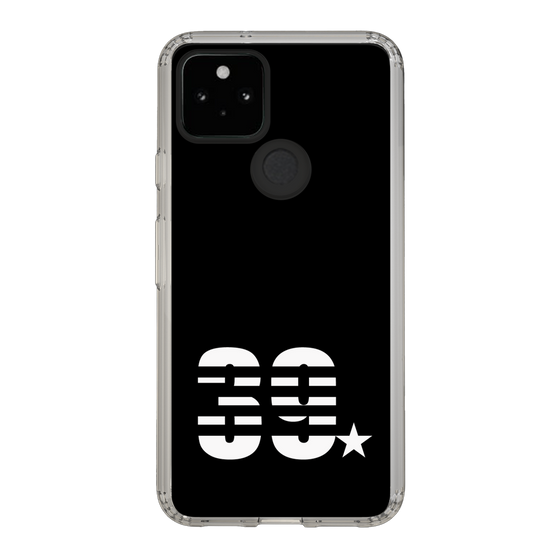 スリムプロテクションケース［ MIW - #39 - ブラック ］