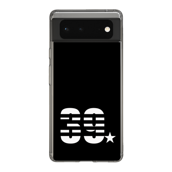 スリムプロテクションケース［ MIW - #39 - ブラック ］