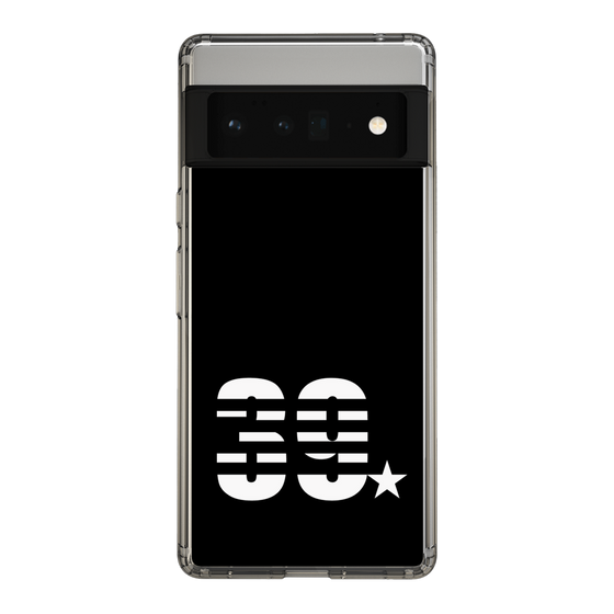 スリムプロテクションケース［ MIW - #39 - ブラック ］