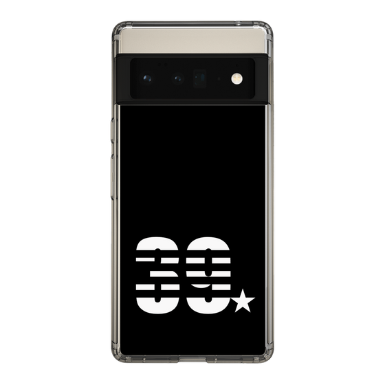 スリムプロテクションケース［ MIW - #39 - ブラック ］