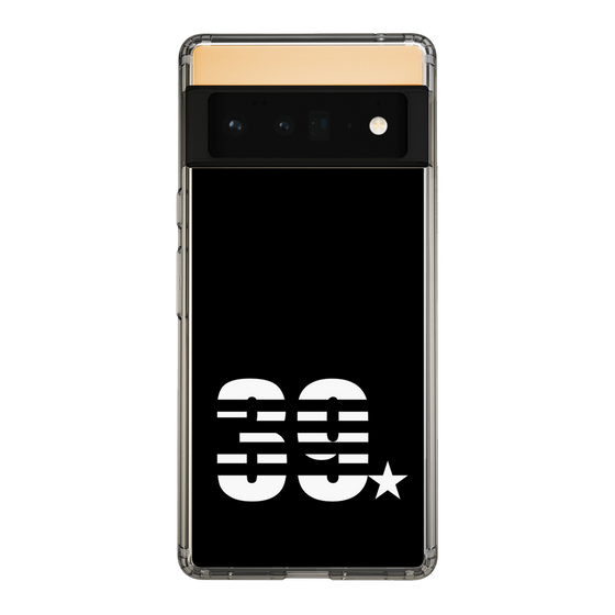 スリムプロテクションケース［ MIW - #39 - ブラック ］