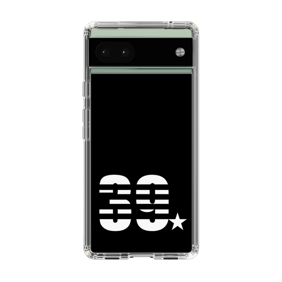 スリムプロテクションケース［ MIW - #39 - ブラック ］