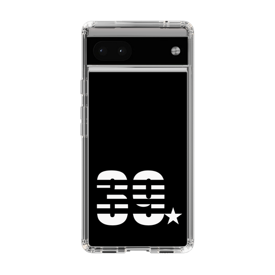 スリムプロテクションケース［ MIW - #39 - ブラック ］