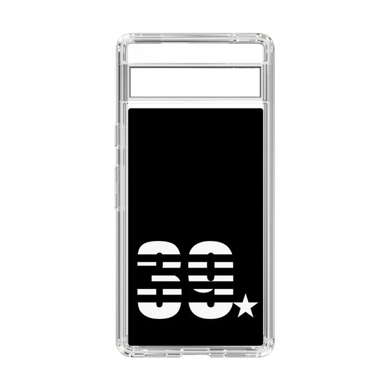 スリムプロテクションケース［ MIW - #39 - ブラック ］