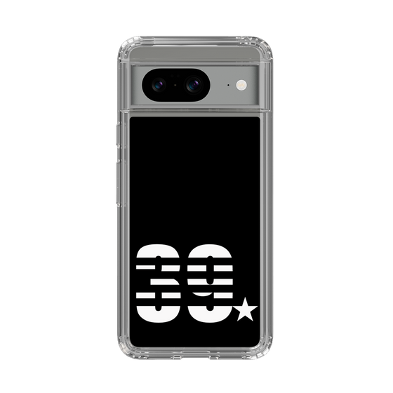 スリムプロテクションケース［ MIW - #39 - ブラック ］