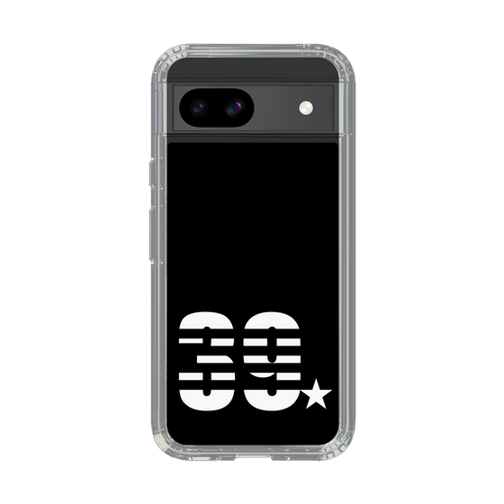 スリムプロテクションケース［ MIW - #39 - ブラック ］