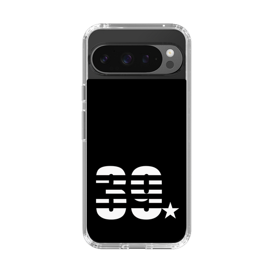 スリムプロテクションケース［ MIW - #39 - ブラック ］