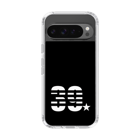 スリムプロテクションケース［ MIW - #39 - ブラック ］