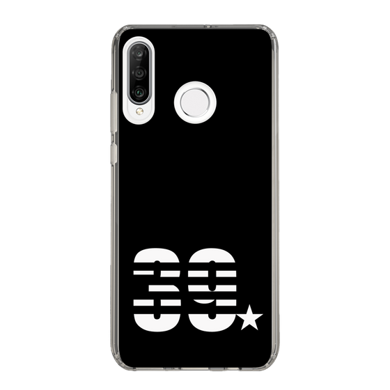 スリムプロテクションケース［ MIW - #39 - ブラック ］