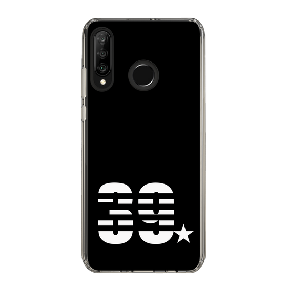 スリムプロテクションケース［ MIW - #39 - ブラック ］