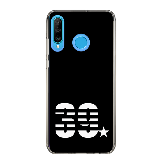 スリムプロテクションケース［ MIW - #39 - ブラック ］