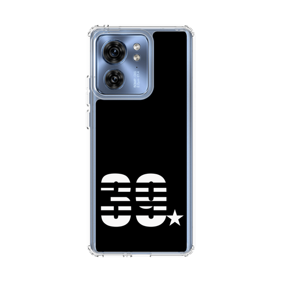 スリムプロテクションケース［ MIW - #39 - ブラック ］