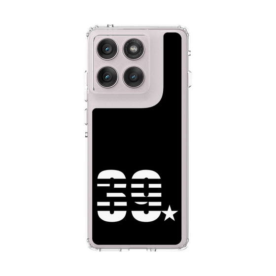 スリムプロテクションケース［ MIW - #39 - ブラック ］