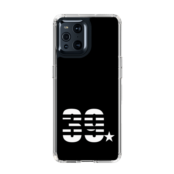 スリムプロテクションケース［ MIW - #39 - ブラック ］