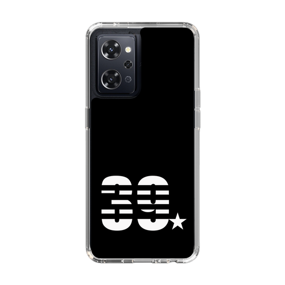 スリムプロテクションケース［ MIW - #39 - ブラック ］