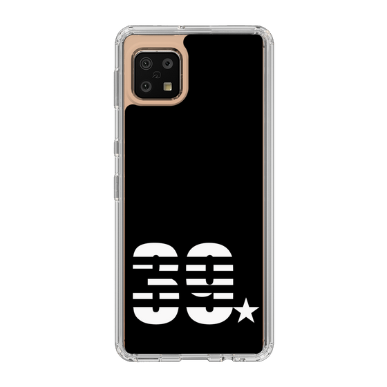 スリムプロテクションケース［ MIW - #39 - ブラック ］