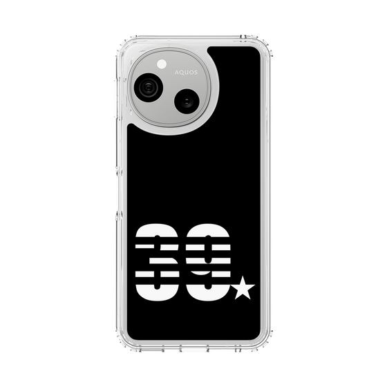 スリムプロテクションケース［ MIW - #39 - ブラック ］